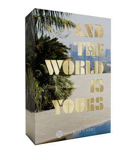 And The World Is Yours 50ML