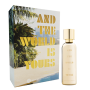 And The World Is Yours 50ML