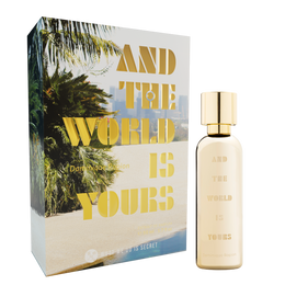 And The World Is Yours 50ML
