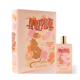 Amberique
