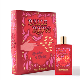 Balle Rouge