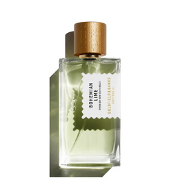 Bohemian Lime