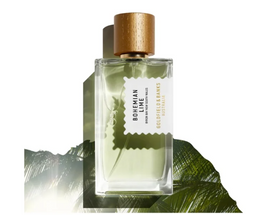 Bohemian Lime