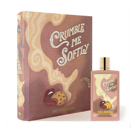 Crumble Me Softly