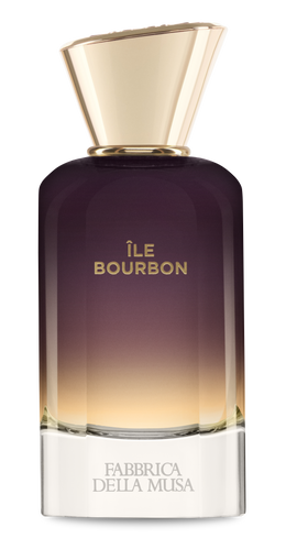 ÎLE BOURBON 100ML
