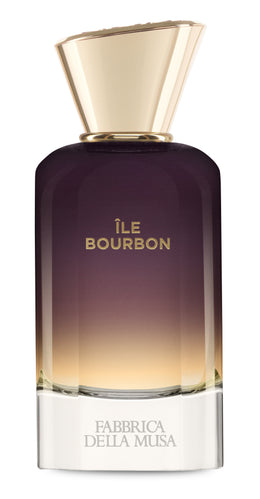 ÎLE BOURBON 100ML