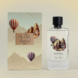 Anatolia
