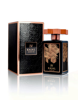 Kajal IV
