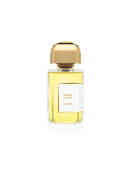 Vanila Caviar