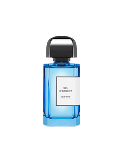 Sel d'Argent