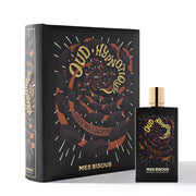 Oud Hypnotic