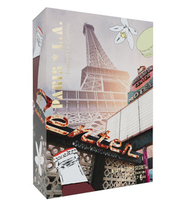 Paris*L.A. 50ML