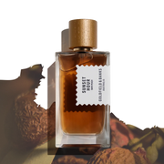 Sunset Hour Dark Peach